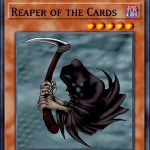 Meet your Posher, Rod